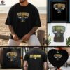 Pittsburgh Panthers x Tokyodaichi shirt