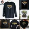 Pittsburgh Panthers x Tokyodaichi shirt