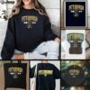 Pittsburgh Panthers x Tokyodaichi shirt