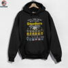 Pittsburgh Steelers Football yes I’m old but I saw Steelers greatness signatures shirt