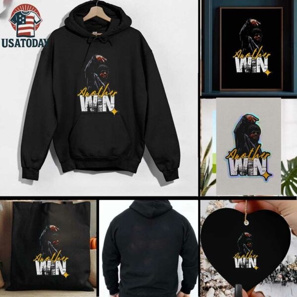 Pittsburgh Steelers Mike Tomlin Coach Swoope singer Another Win shirt