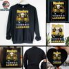 Pittsburgh Steelers city skyline Bradshaw and Roethlisberger legends Super Bowl signatures shirt