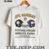 Matt Hagan 14FC crew graphic shirt