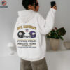 Pittsburgh Steelers vs Minnesota Vikings Sep 28 2025 Croke Park Gameday shirt