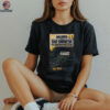 Poster Daily Bread Sep 13 2025 In Grundy County TN T shirt