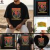 The Great Wave of Coffee shirt