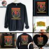 Psychopathic Records Lightning Shirt