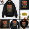 Psychopathic Records Lightning Shirt