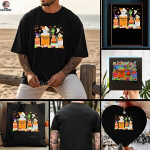 Pumpkin spice propofol spiced vanilla versed maple cinnamon naldol Halloween shirt
