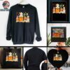 Pumpkin spice propofol spiced vanilla versed maple cinnamon naldol Halloween shirt