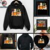 Pumpkin spice propofol spiced vanilla versed maple cinnamon naldol Halloween shirt