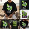 Florida State Seminoles since Tallahassee fear the spear Westcott vitnage shirt