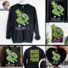 Purple OG Cartoon Violent J Shirt
