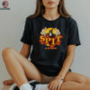 Spit In My Mouth Spirit Halloween Shirt