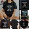 Raccoon if I had anymore christmas spirit Id be shitting jingle bells t shirt