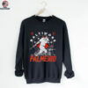 Rafael Palmeiro bird Baltimore swing signature shirt