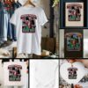 Raider Power Texas Tech Vs Oregon State 2025 Shirt