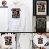 Raider Power Texas Tech Vs Oregon State 2025 Shirt
