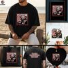 Chris Brown Breezy Bowl XX exclusive arrows shirt