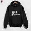 Red October Philly Baseball shirt