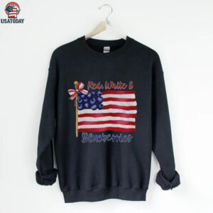 Red White and Blueberries Charlie Kirk 1993 2025 Memorial Freedom USA shirt
