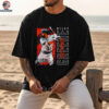 The America’s Team Abbey Road thank you for the memories signatures shirt