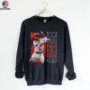 Riley Greene Detroit swing signature shirt