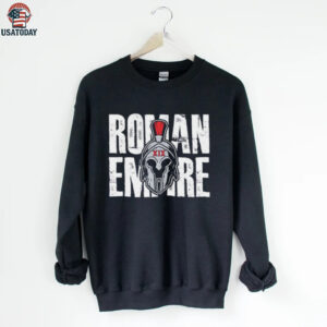 Roman Empire XIX mask shirt