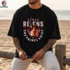 Roman Reigns the tribal chief shirt