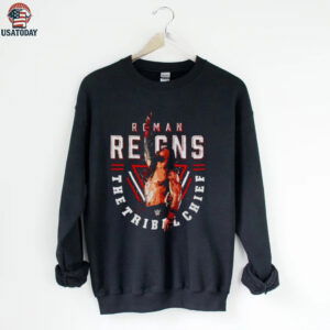 Roman Reigns the tribal chief shirt