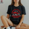 Rothschild’s sewage and septic sucking services distressed est 1991 shirt