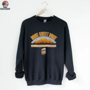 Idaho Football Dome Sweet Dome Shirt