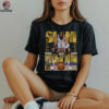 SLAM Jalen Williams They Gon’ Learn Oklahoma City Thunder NBA All Star shirt