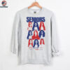 SMU Mustangs Seniors 2025 2026 shirt