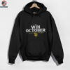 San Diego Padres 2025 Postseason Win October T shirt