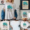 Saquon Barkley Philadelphia Eagles NFL retro Game Day shirt
