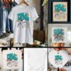 Saquon Barkley Philadelphia Eagles NFL retro Game Day shirt