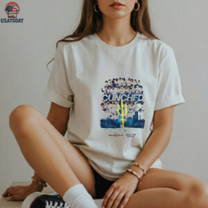 Seattle Mariners Baseball Clinched Seize The Moment AL West Champions shirt