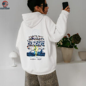 Seattle Mariners Baseball Clinched Seize The Moment AL West Champions shirt