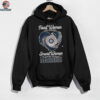 Seattle Mariners Real Women Love Baseball Smart Women Love The Mariners shirt