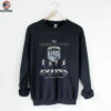 Seattle Mariners The Legion Of Boom Signatures Thank You For The Memories T shirt