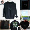 Seattle Sounders League cup 2025 champions team graphic shirt