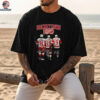 Los Angeles Dodgers 2025 Postseason Win October T shirt