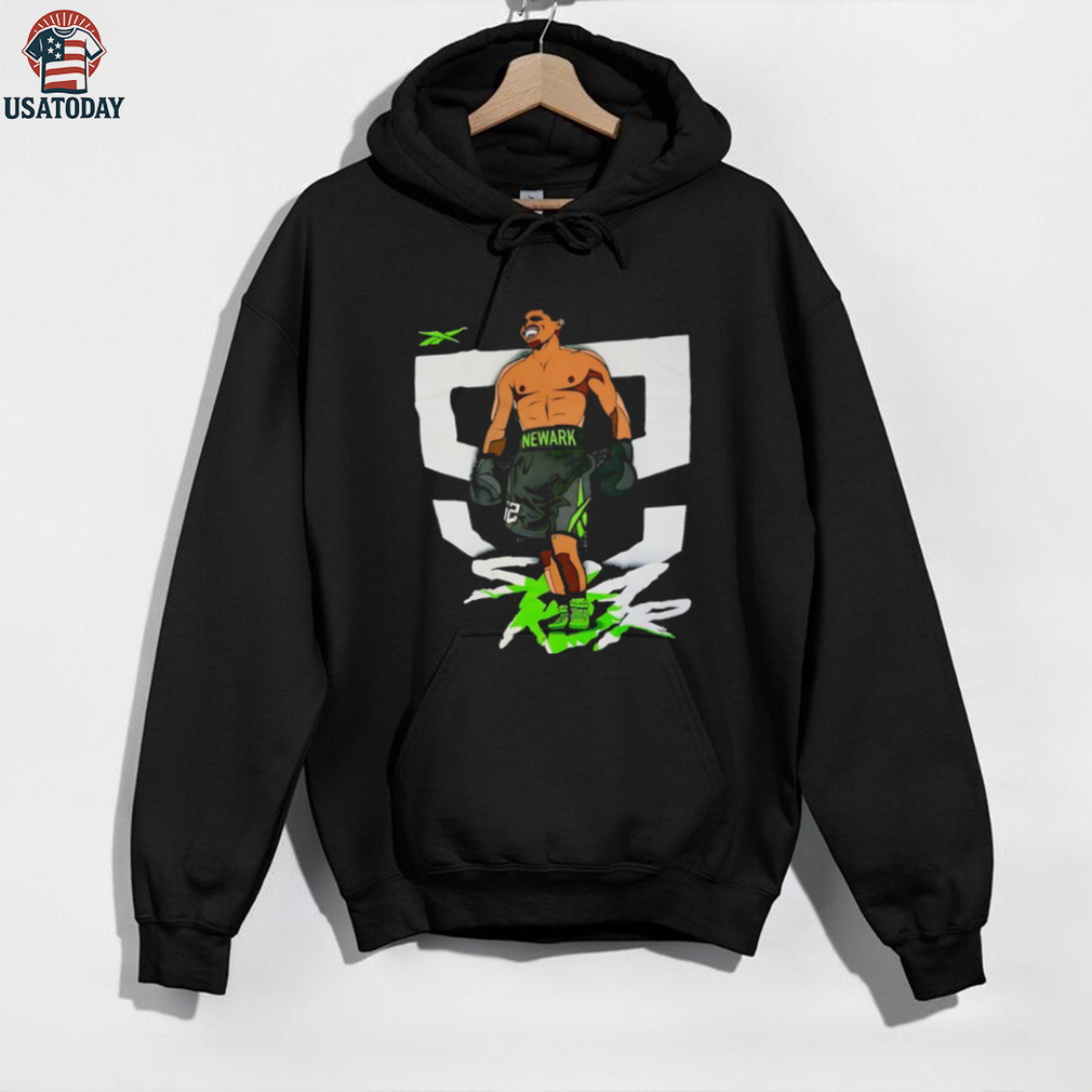 Shakur Stevenson fight boxing shirt Shakur Stevenson fight boxing shirt