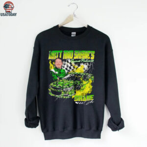 Shane Gillis Matt and Shane’s secret podcast signature shirt