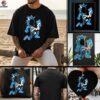Chris Brown Breezy Bowl XX CBreezy 1989 I’m a country boy from Tappahannock shirt