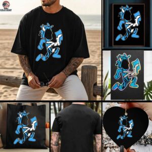 Shangri La Hatchetman Shirt