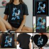 Shangri La Hatchetman Shirt