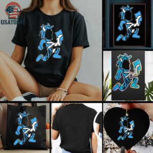 Shangri La Hatchetman Shirt