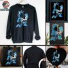 Shangri La Hatchetman Shirt